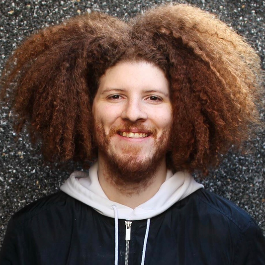 Hrafnkell 'Keli' Gudjonsson