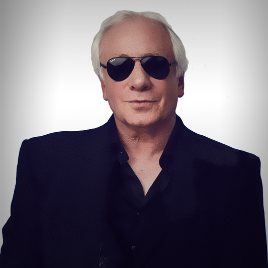 Ian Mosley