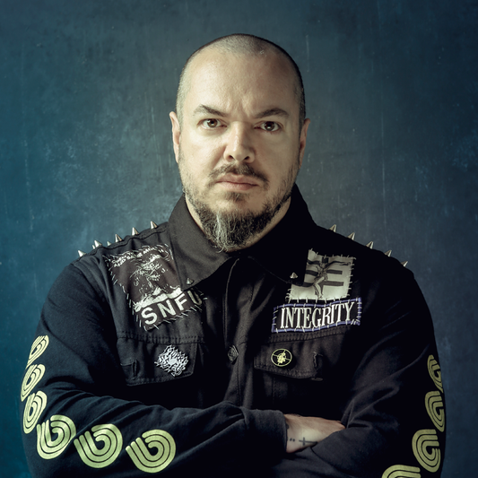 Igor Cavalera