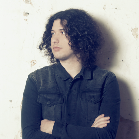 Ilan Rubin