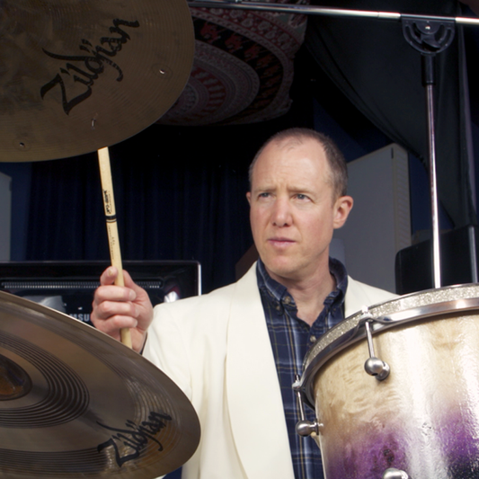 Jack Irons