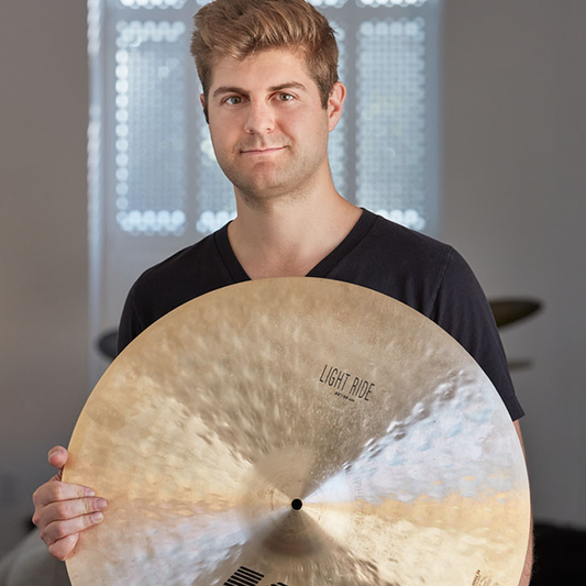 Jake Reed