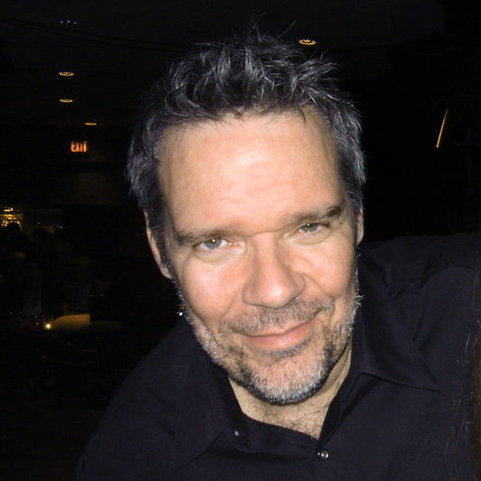 Jean Nadeau
