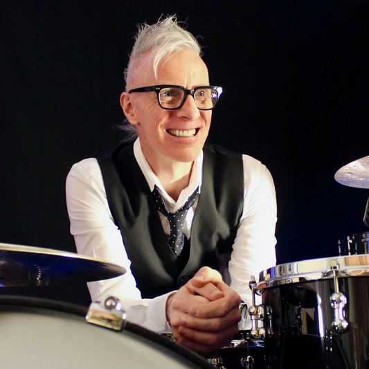 Jeff MacPherson