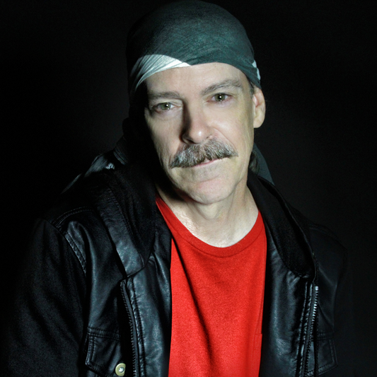 Jeff Simon