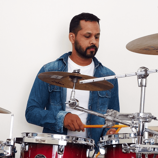Jeoraj George