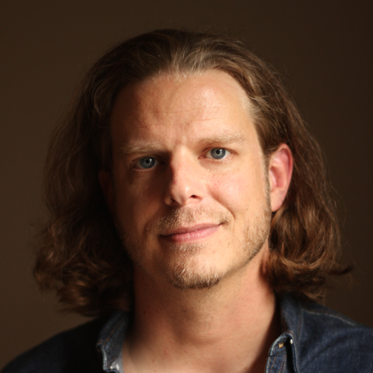Jeremy Drury