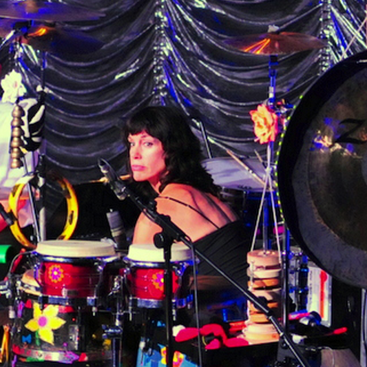Jody Linscott