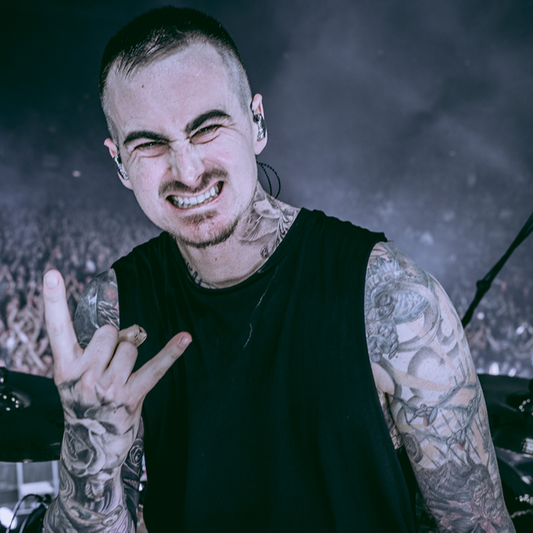 Joe Rickard
