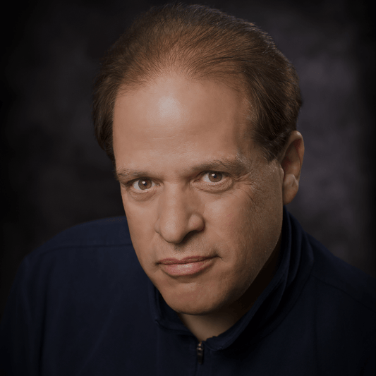 Joel Spencer