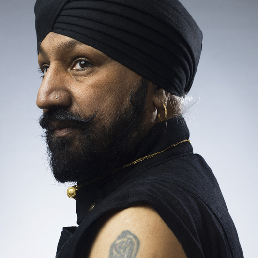 Johnny Kalsi