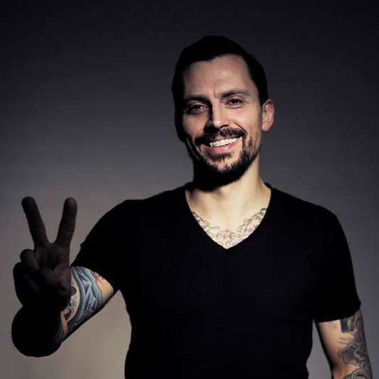 Jonas Thire