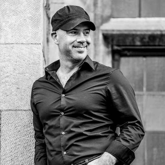 Jonathan Ovalle