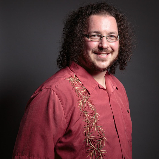 Jonathan Shapiro