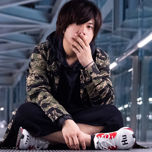 Kenichiro Tsunoda