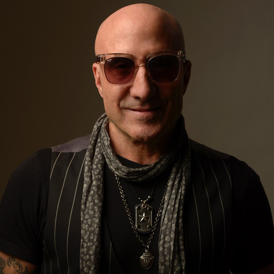 Kenny Aronoff
