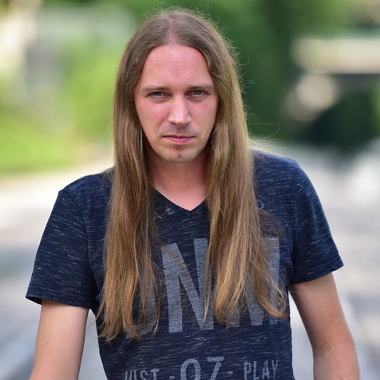 Klemen Markelj