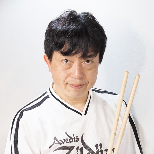 Kozo Suganuma