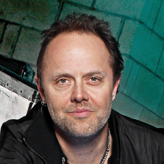 Lars Ulrich
