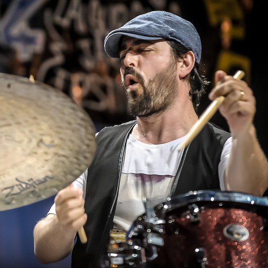 Lorenzo Tucci