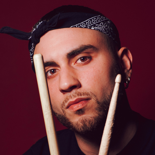 Loukas Angelo