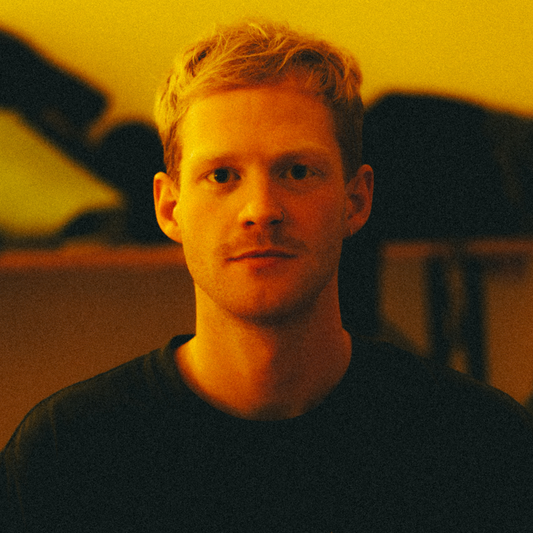 Luke Ellis