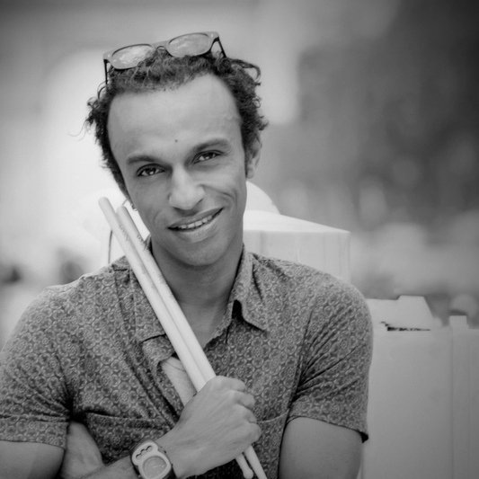 Manu Katché