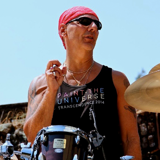 Marc Dicciani