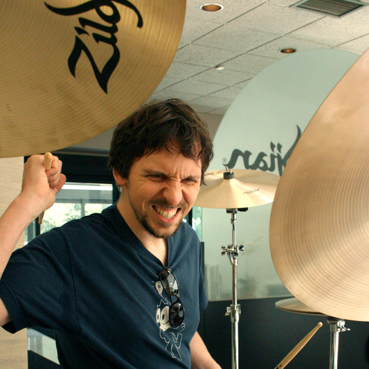 Marco Minnemann