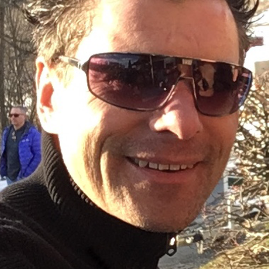 Marijn van den Berg