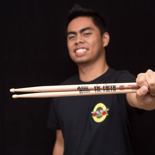 Mark Pacpaco