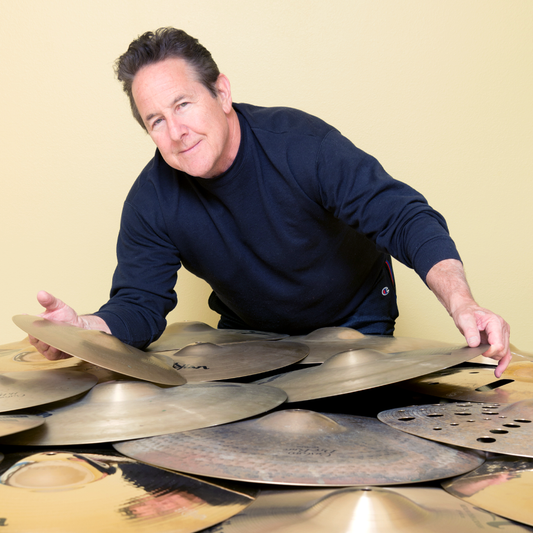 Mark Zonder