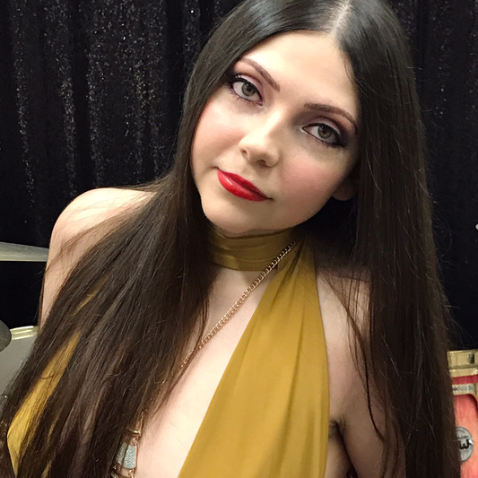 Melanie Jo DiLorenzo