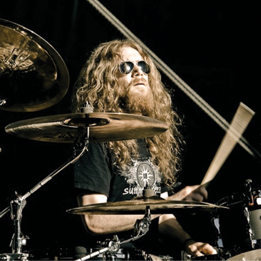 Merlin Sutter
