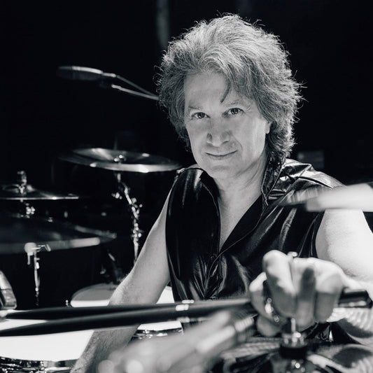 Michael Cartellone