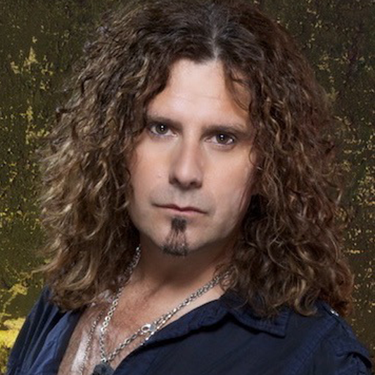 Michael Foster