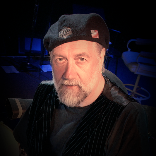Mick Fleetwood