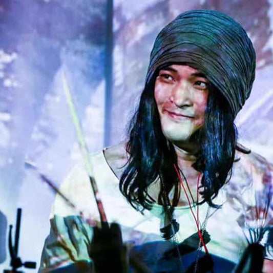 Mico Liu