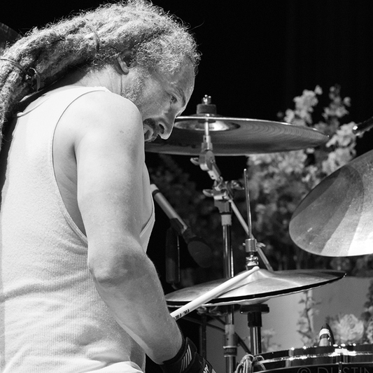 Mike Bordin