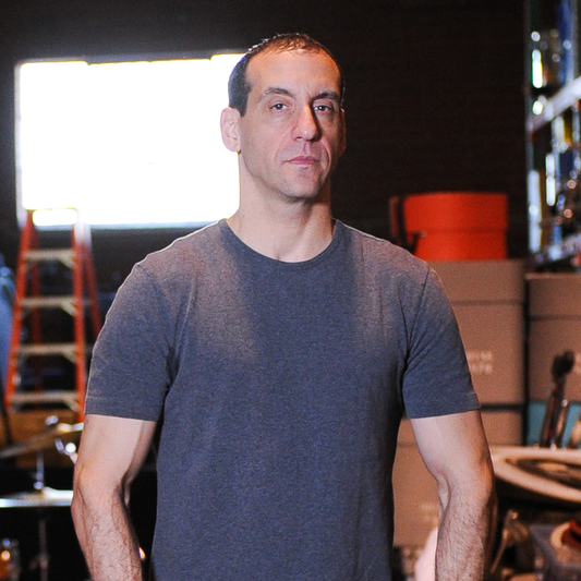 Mike Shapiro