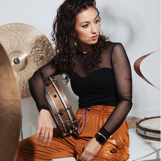 Nelli Bubujanca