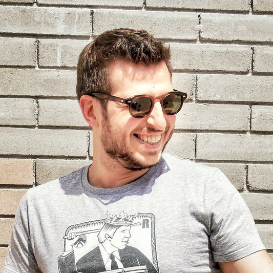 Nicolas Viccaro