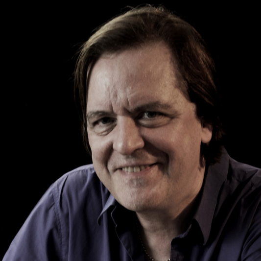 Pete Cater