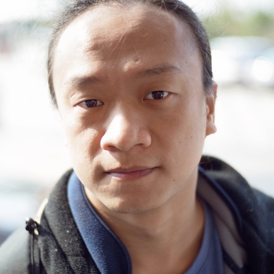 Mr. Q (Q Chen)