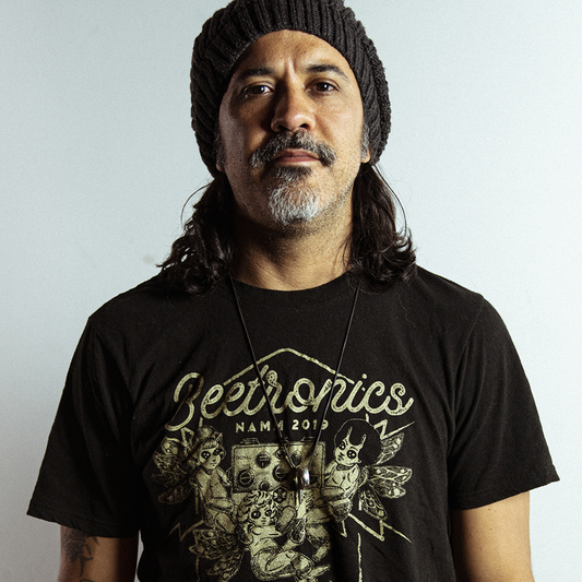 Raphael Miranda