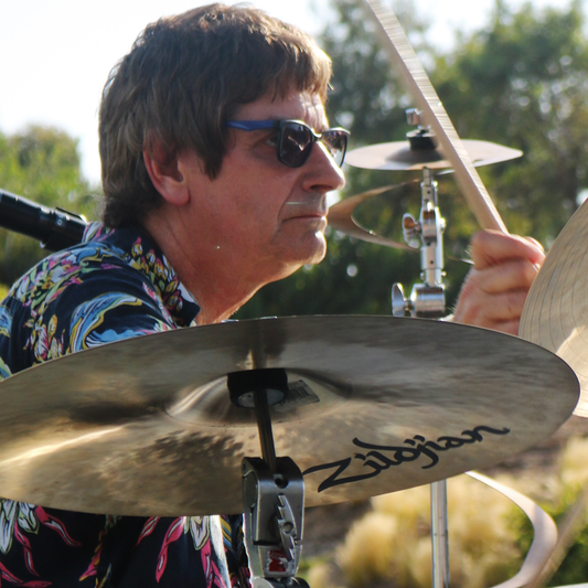 Ray Weston
