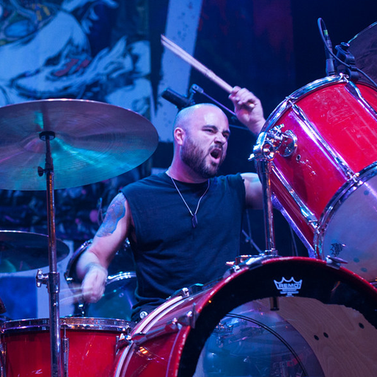 Rick Smith