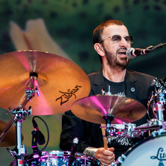 Ringo Starr