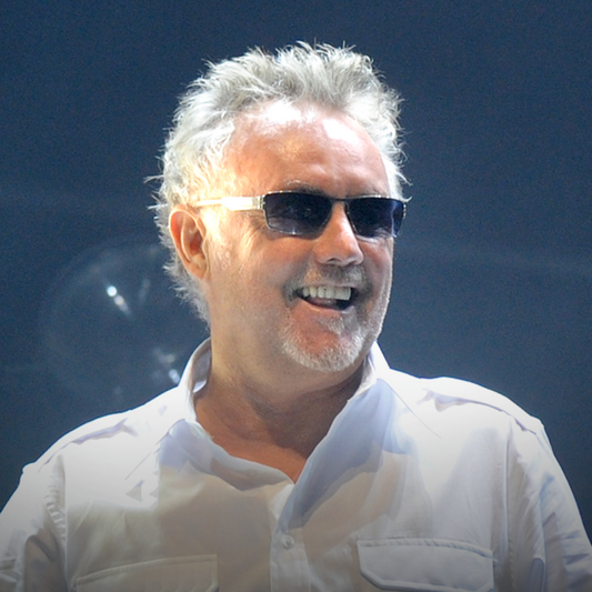Roger Taylor