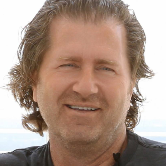 Ron Wikso